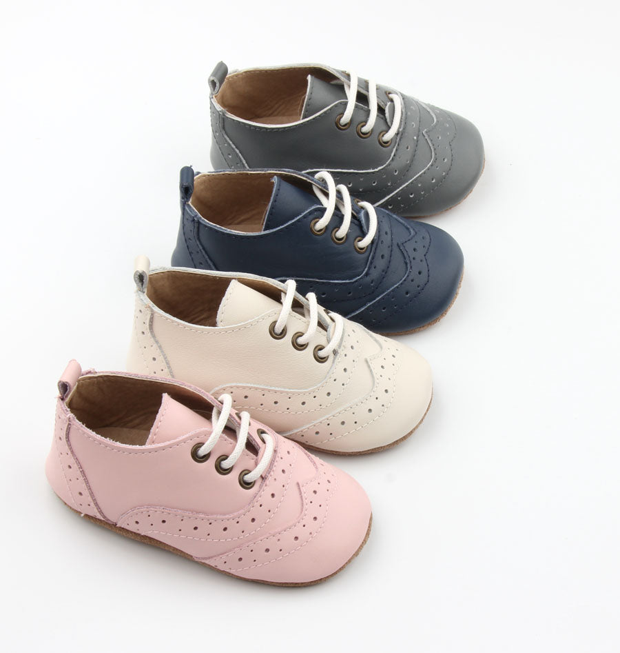 Children's Classic Brogues