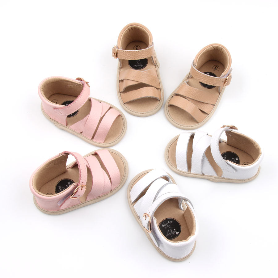 Children's Classic Handmade Sandals