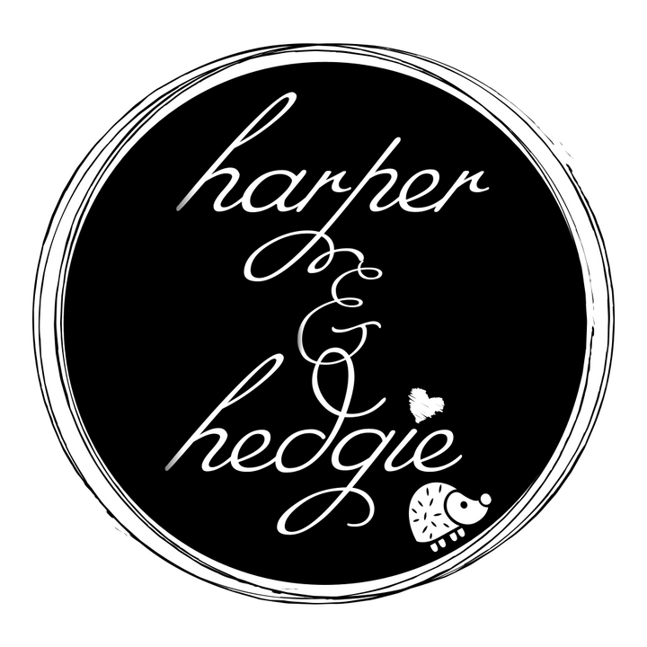 Harper & Hedgie